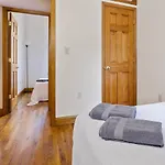 Living At Columbia New York