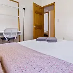 Living At Columbia Apartment New York