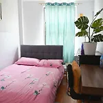 #4 Travelers -Brooklyn - Private Room & Workspace - Shared Bath By Zen Living Short Term Rental