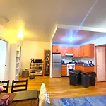 #4 Travelers -Brooklyn - Private Room & Workspace - Shared Bath By Zen Living Short Term Rental