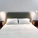 New Beautiful Modern One Bedroom In Brooklyn