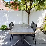 New Cozy Modern Minimalist Stay In Brooklyn At Rem-Casa