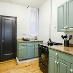 Apartment 229: Upper East Side