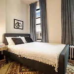 Apartment 229: Upper East Side
