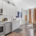 Swj 3rd - Sleeps 7,close To Lga,times Sq In 25 Min