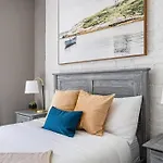 Apartment Swj 3rd - Sleeps 7,close To Lga,times Sq In 25 Min