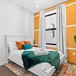 Swj 3rd - Sleeps 7,close To Lga,times Sq In 25 Min New York