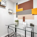 Apartment Swj 3rd - Sleeps 7,close To Lga,times Sq In 25 Min *