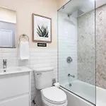 Swj 3rd - Sleeps 7,close To Lga,times Sq In 25 Min *