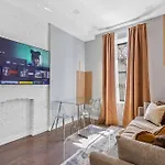 Swj 3rd - Sleeps 7,close To Lga,times Sq In 25 Min * New York