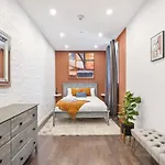 Swj 3rd - Sleeps 7,close To Lga,times Sq In 25 Min *