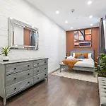 Swj 3rd - Sleeps 7,close To Lga,times Sq In 25 Min New York