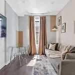 Swj 3rd - Sleeps 7,close To Lga,times Sq In 25 Min * New York
