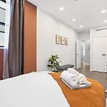 Apartment Swj 3rd - Sleeps 7,close To Lga,times Sq In 25 Min *