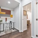 Swj 3rd - Sleeps 7,close To Lga,times Sq In 25 Min *