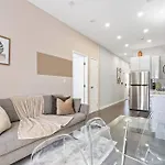 Swj 3rd - Sleeps 7,close To Lga,times Sq In 25 Min Apartment New York