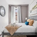 Swj 3rd - Sleeps 7,close To Lga,times Sq In 25 Min Apartment New York