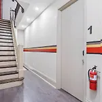 Swj 3rd - Sleeps 7,close To Lga,times Sq In 25 Min Apartment