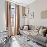Swj 3rd - Sleeps 7,close To Lga,times Sq In 25 Min *