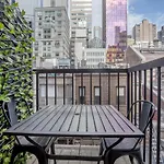 Midtown East 2Br W Elevator Nr Train Nyc-1255