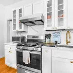 Welcome To “Sunny Park Slope Retreat”!