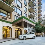 Ues 1Br W Gym Doorman Balcony Stunning Roof Nyc-503