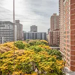 Kips Bay 1Br W Elevator Doorman Nr Hospitals Nyc-1273