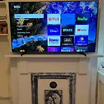 Heavenly 1Br Apartment In Nyc