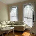 Heavenly 1Br Apartment In Nyc