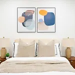 48-4Fw Newly Renovated W D Midtown