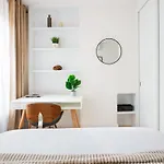 48-4Fw Newly Renovated W D Midtown