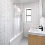 Modern Three Bedroom Brooklyn Condo-hotel