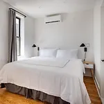 Apartment Modern Three Bedroom Brooklyn Condo-hotel