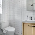Apartment Modern Three Bedroom Brooklyn Condo-hotel *