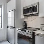 Apartment Modern Three Bedroom Brooklyn Condo-hotel *