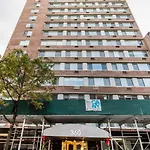 Lenox Hill 2Br W Gym Doorman Close To Moma Nyc-1283