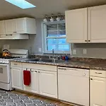 One Bed Apartment At Uws