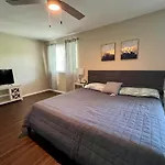 One Bed Apartment At Uws
