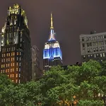 One Bed Apartment At Uws