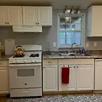 One Bed Apartment At Uws