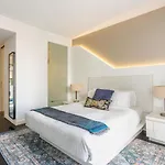 Financial District 1br W Wd Gym Elevator Nyc-1360 *