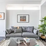 Financial District 1br W Wd Gym Elevator Nyc-1360 Apartment