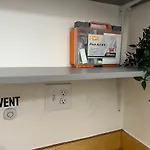 East Harlem Hostel