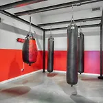 Midtown W 2Br W Gym Pools Wd Doorman Nyc-360