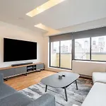 Eden, Dream High-end In Nyc Apartment New York