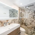 Eden, Dream High-end In Nyc Apartment *