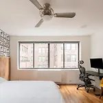 Eden, Dream High-end In Nyc *