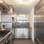 Eden, Dream High-end In Nyc Apartment New York