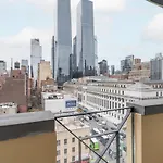 Eden, Dream High-end In Nyc Apartment