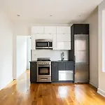 Apartment 1429: East Village